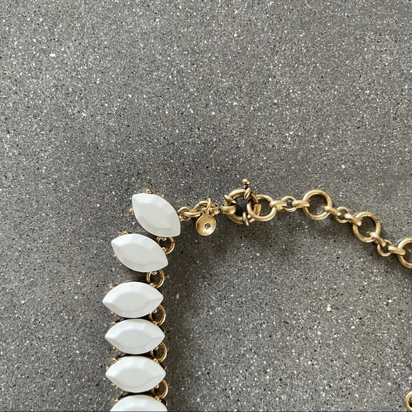 Fun and chunky statement necklace from J. Crew - Picture 4 of 5